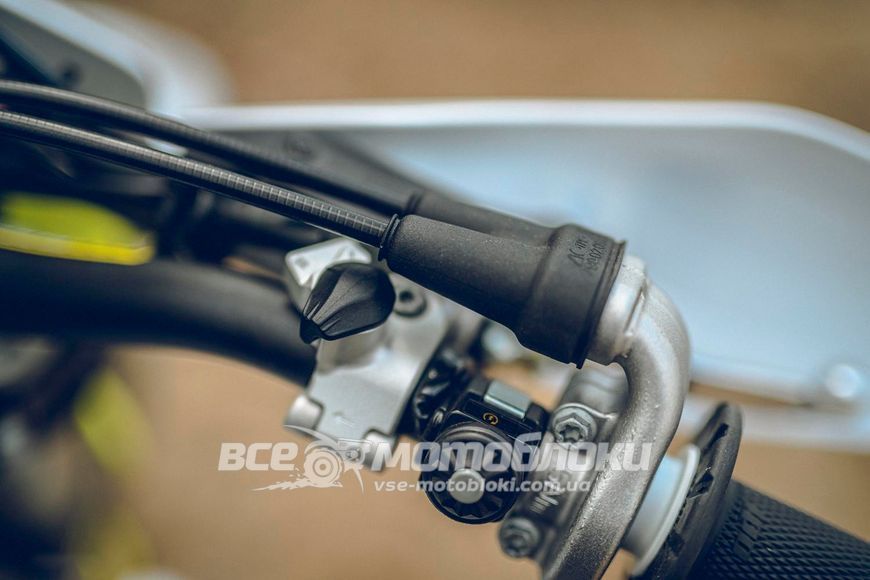Мотоцикл HUSQVARNA TE 300I MOT-248 фото