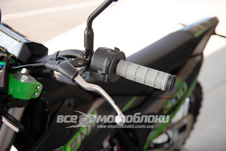 Мотоцикл KOVI JNC 300 MOT-450 фото