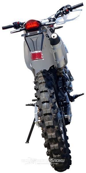 Мотоцикл BSE S2 ENDURO 250 MOT-170 фото