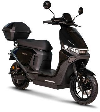 Электроскутеры Shark 2 Box 2000W ELS-206 фото