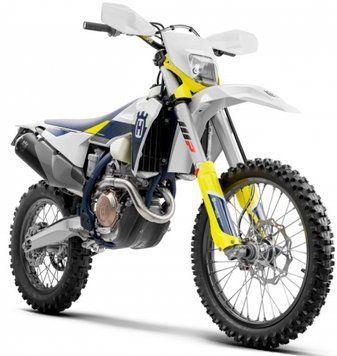 Мотоцикл HUSQVARNA FE 250 MOT-249 фото