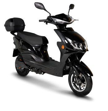 Электроскутер ATLAS Freedom 1500W Box ELS-176 фото