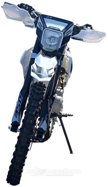 Мотоцикл BSE S2 ENDURO 250 MOT-170 фото