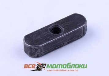 Шпонка маховика - 195N 3794-ТЗ фото