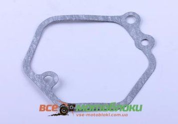 Прокладка крышки клапанов (под 2 болта) - 186F 3251-ТЗ фото