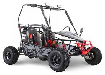 Багги ASIX Buggy 125 см3 BAG-051 фото