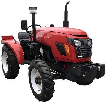 Минитрактор FORTE XT-244 LUX 91324 фото