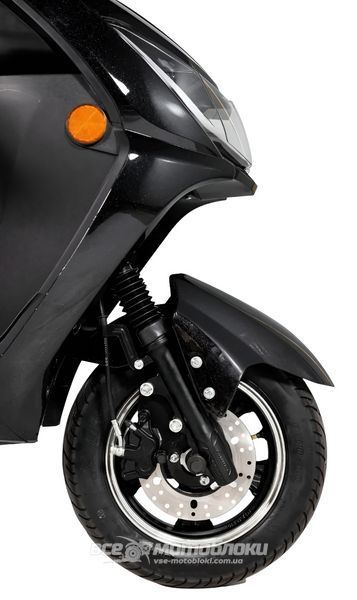 Электроскутер ATLAS Freedom 1500W Box ELS-176 фото
