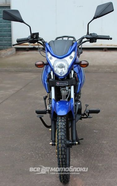 Мопед SPARK SP125C-2C MOP-051 фото