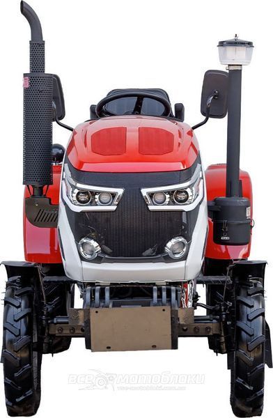 Минитрактор XINGTAI 240L 228273 фото