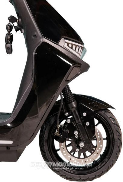 Электроскутеры Shark 2 Box 2000W ELS-206 фото