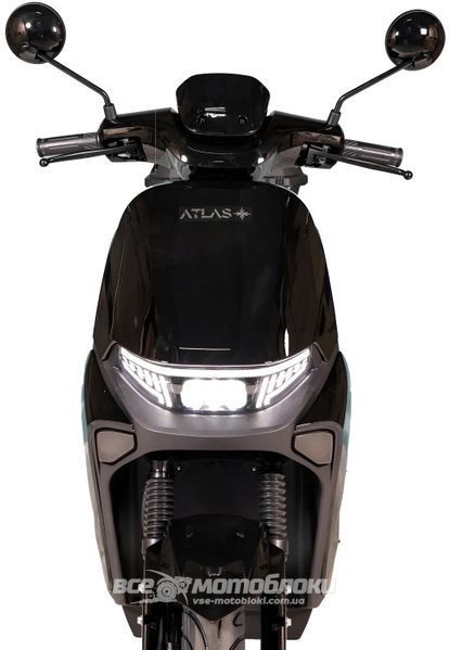 Электроскутеры Shark 2 Box 2000W ELS-206 фото