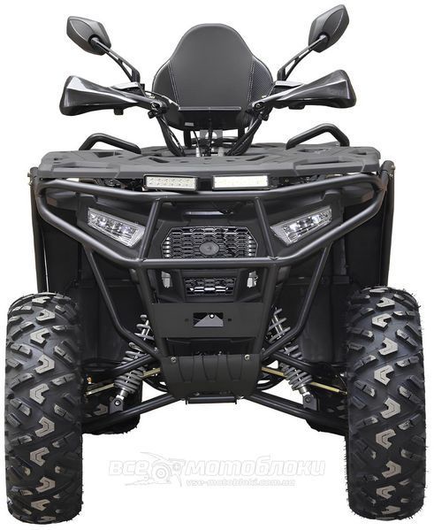 Квадроцикл SPARK APEX 250 KVD-411 фото