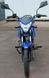 Мопед SPARK SP125C-2C MOP-051 фото 7