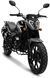 Мотоцикл FORTE BS-200 LIGHT MOT-662 фото 1