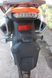 Мотоцикл GEON GRANDTOUR 400 EFI MOT-048 фото 17