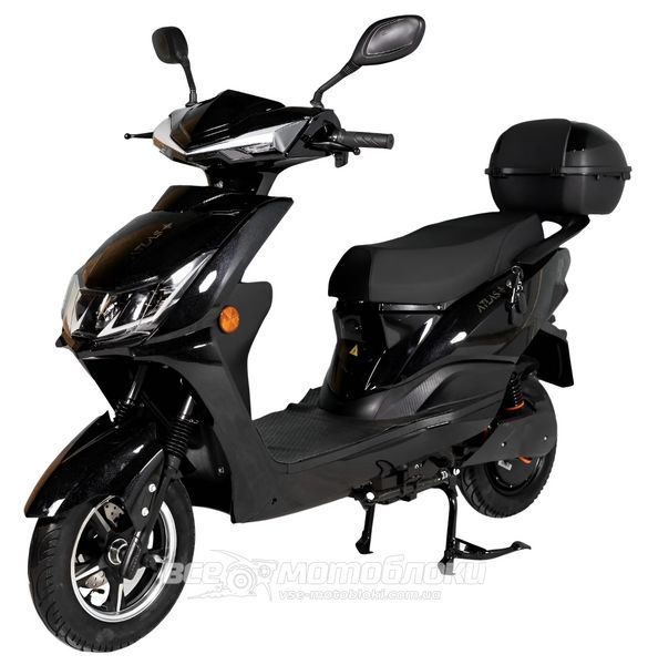 Электроскутер ATLAS Freedom 1500W Box ELS-176 фото