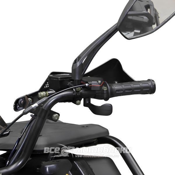 Квадроцикл SPARK APEX 250 KVD-411 фото