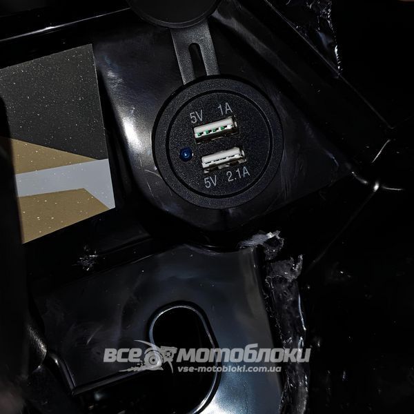 Квадроцикл SPARK APEX 250 KVD-411 фото