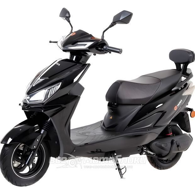 Электроскутер Yadea S-Tour ELS-039 фото