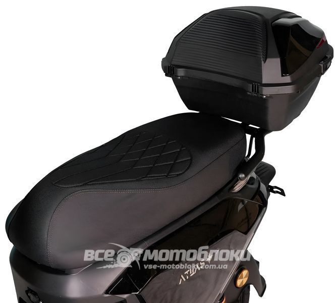 Электроскутеры Shark 2 Box 2000W ELS-206 фото