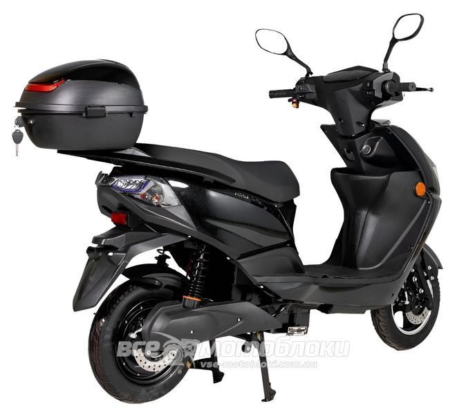 Электроскутер ATLAS Freedom 1500W Box ELS-176 фото