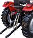 Минитрактор XINGTAI 240L 228273 фото 11