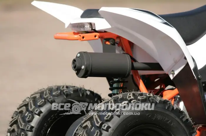 Квадроцикл Skybike KAYO AY-70 KVD-056 фото