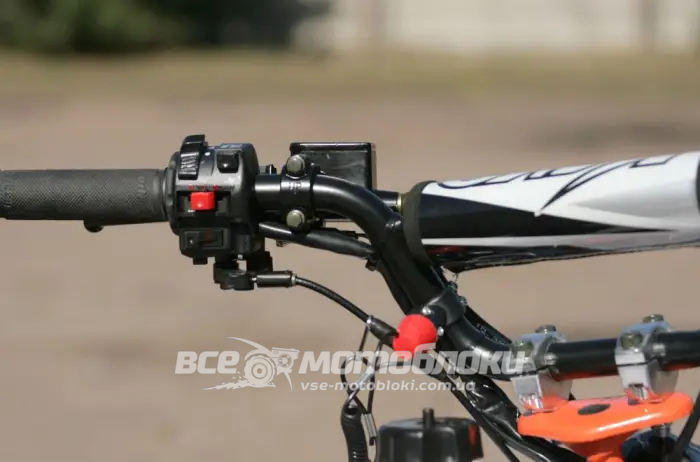 Квадроцикл Skybike KAYO AY-70 KVD-056 фото