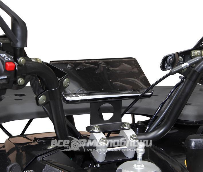 Квадроцикл SPARK APEX 250 KVD-411 фото