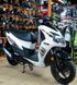 Скутер SYM JET4 50 SKU-047 фото 3