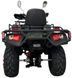 Квадроцикл FORTE ATV-200BS NEW KVD-311 фото 6