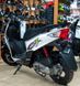 Скутер SYM JET4 50 SKU-047 фото 8