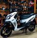Скутер SYM JET4 50 SKU-047 фото 7