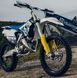 Питбайк HUSQVARNA TC 125 PIT-025 фото 7