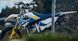 Питбайк HUSQVARNA TC 125 PIT-025 фото 25