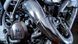 Питбайк HUSQVARNA TC 125 PIT-025 фото 24