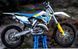 Питбайк HUSQVARNA TC 125 PIT-025 фото 6