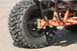 Квадроцикл Skybike KAYO AY-70 KVD-056 фото 10