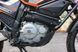 Мотоцикл GEON GRANDTOUR 400 EFI MOT-048 фото 12