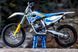 Питбайк HUSQVARNA TC 125 PIT-025 фото 5