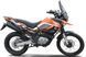 Мотоцикл GEON GRANDTOUR 400 EFI MOT-048 фото 2