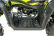 Квадроцикл XTR FARMER 150 PRO X1 (Серо-зеленый) KVD-352 фото 9