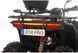 Квадроцикл XTR FARMER 150 PRO X1 (Серо-зеленый) KVD-352 фото 8