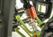 Квадроцикл XTR FARMER 150 PRO X1 (Серо-зеленый) KVD-352 фото 6