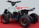 Электроквадроцикл Apollo King-Kong 800W ELK-009 фото 4