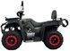 Квадроцикл FORTE ATV-200BS NEW KVD-311 фото 4