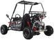 Баггі ASIX Buggy 125 см3 BAG-051 фото 5