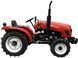 Мінітрактор FORTE XT-244 LUX 91324 фото 2