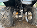 Квадроцикл Rato ATV200LUX KVD-157 фото 8